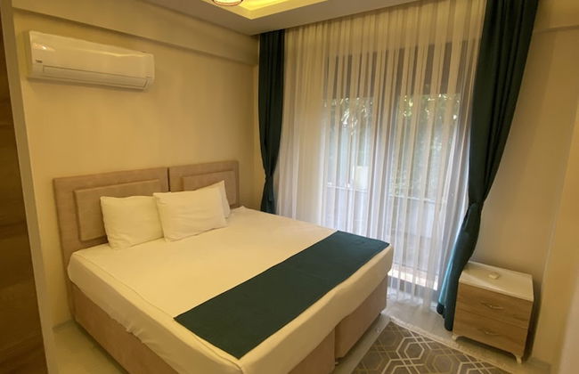 Orion Apart Tekirova - Foto 18