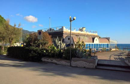 DELuxe 4 Bedrooms in Fegina Monterosso - Foto 6