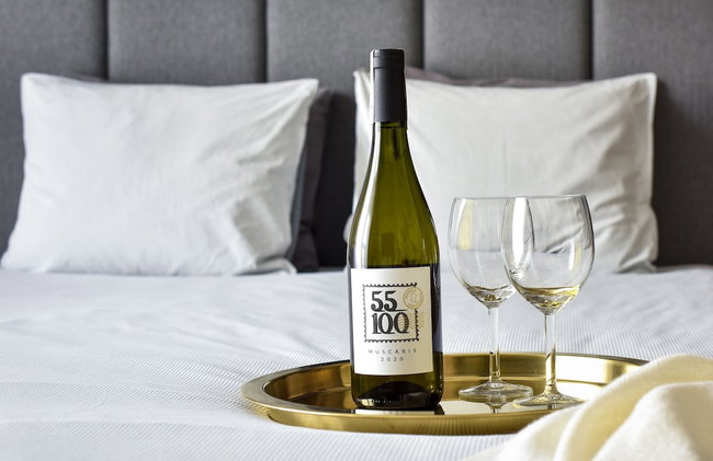 apartamenty-wroc Kurkowa 32 - Foto 39