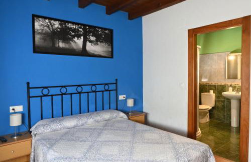 Apartamentos Aires De Avin - Onis - Photo 22