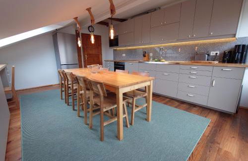 Ferienwohnungen Villa Haniel Sophie - Foto 6