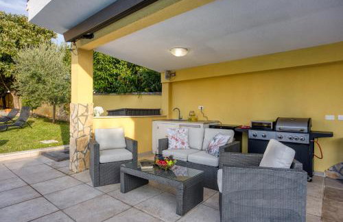 Luxury Villa for 14 People near Poreč - Foto 22