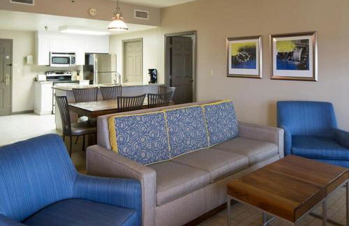 Smell the Chocolate from Hershey Park in this great resort 2BD vacation condo - Foto 11