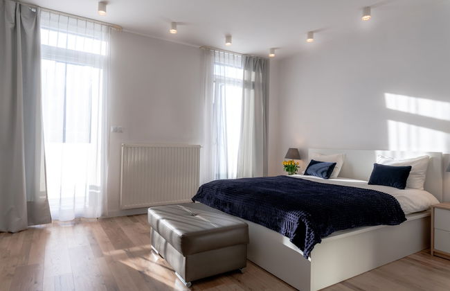 Pure Rental Apartments - Foto 14