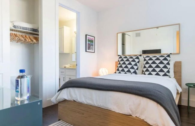 2-Bedroom Downtown Dallas Townhome - Foto 7