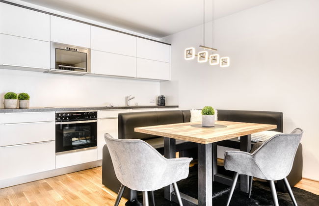 Appartementhaus La Montanara by A-Appartements - Foto 15