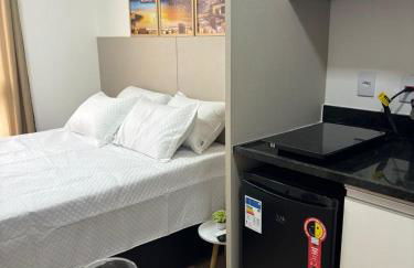 Loft Boa Viagem - Uni Studios - Foto 6