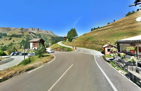 Casa-La Carotto Appartement pour 6 dans chalet - Foto 16