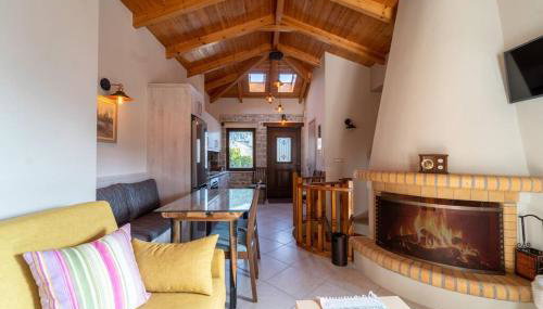 Βίλλα Γαλήνεμα Νο2 - Foto 4