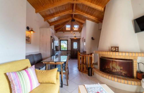 Βίλλα Γαλήνεμα Νο2 - Foto 4