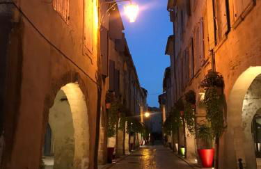 Charmant appartement au cœur de Tarascon - Foto 21