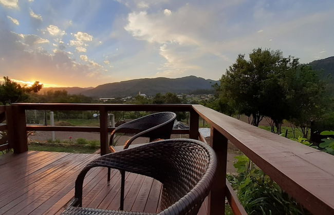 Cabana Casa Enxaimel - Foto 31