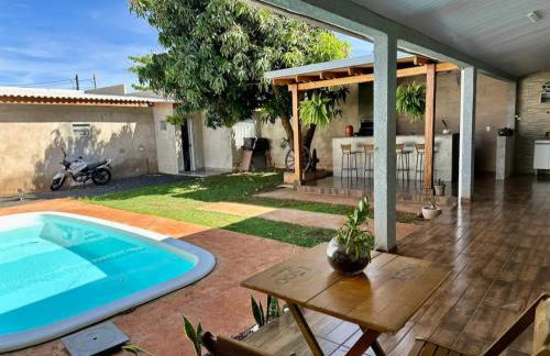 Lar Maria Lima - Foto 27