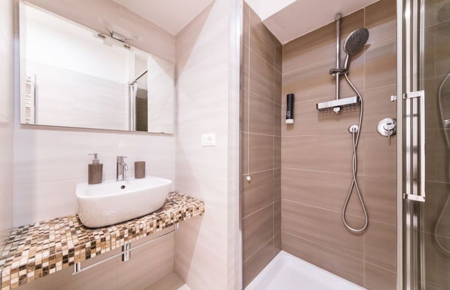 Residenza Alexander - Photo 20