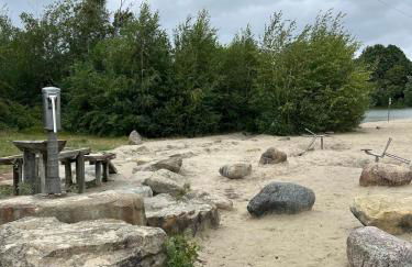 HOUSE MALIBU L mit Sauna am See - Foto 20