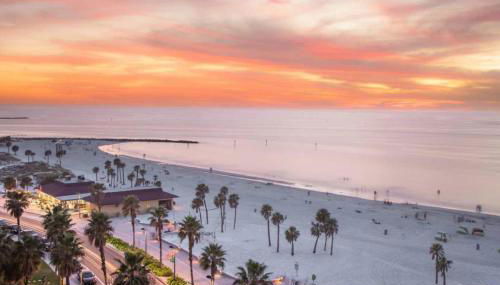 Comfy and Stylish1BD Close to Raymond James - Foto 5