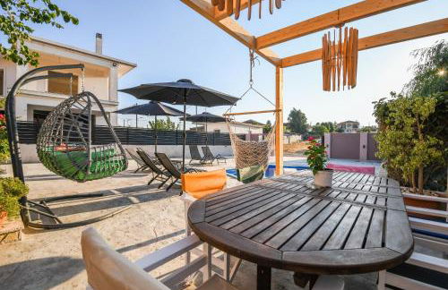 Nektarios & Eftychia Suites - Foto 6