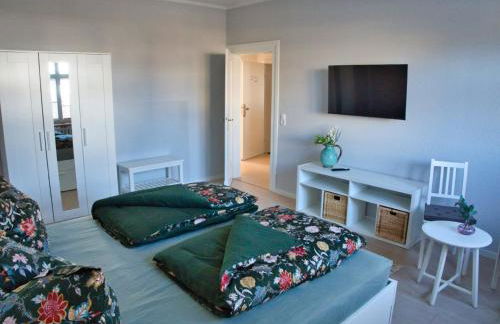 Cottbus FeWo Pückler am Branitzer Park - Foto 9