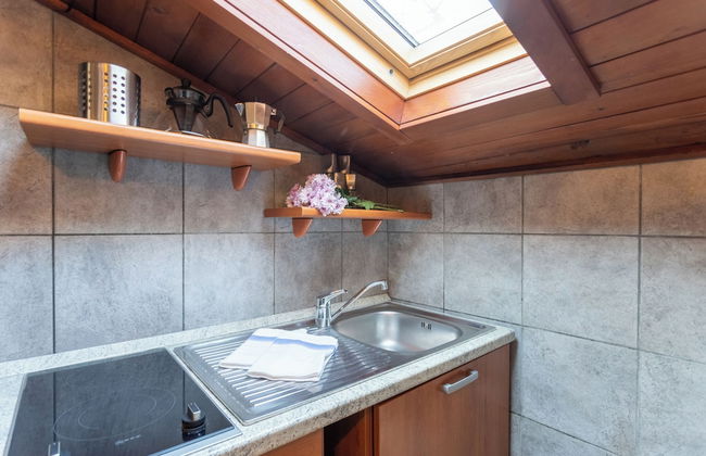 San Fedele Apartments by Rent all Como - Foto 11