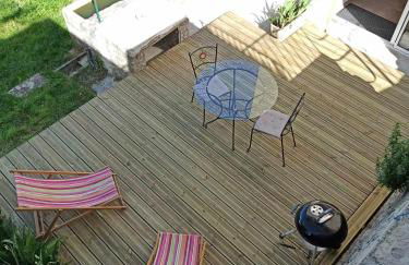 Logement avec terrasse Millau - Foto 1