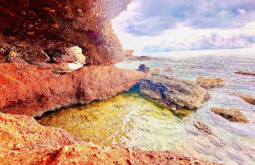 Bajo en Playa Romana Alcossebre - Foto 38