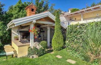 Apartments Villa Krasa - Foto 30