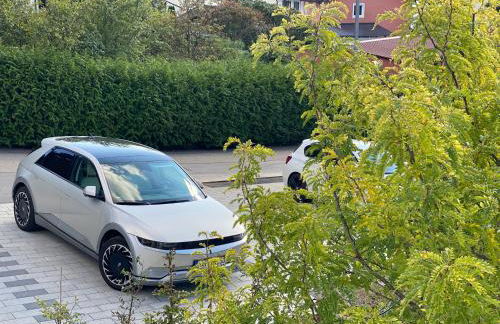 3C Boutique Apartments Nrº14 - Foto 25