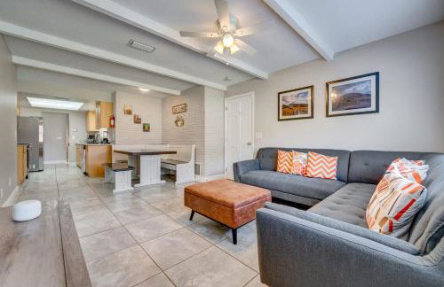 Spacious Casselberry House with Backyard Pool - Photo 21