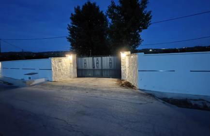 Villa Aljara - Photo 20