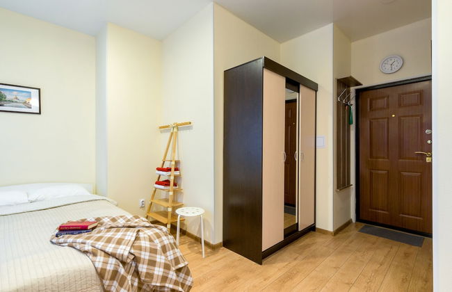 Ptitsa Hotel - Foto 35