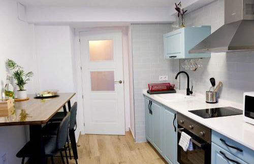 Lonja del Ribacillo, Casa Rural - Foto 11