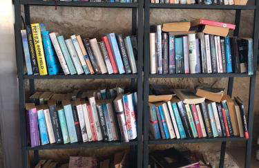 Aegean Blue Studios - Foto 27