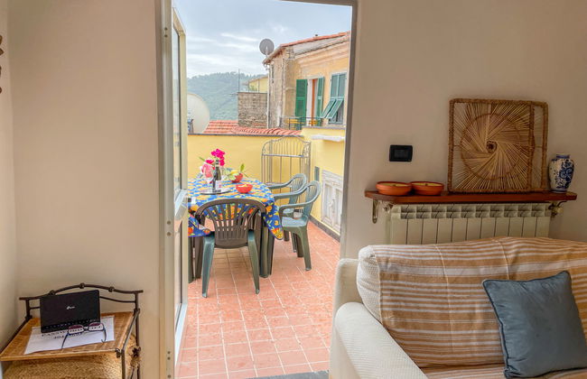 Casa Alfonso - Foto 7