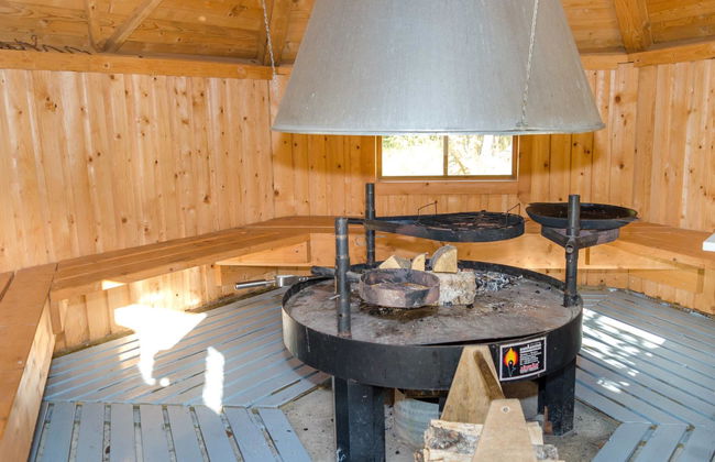 Hiekkalampi - Foto 17