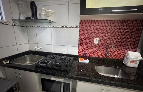 Conforto e refúgio a poucos minutos da praia! - Foto 30