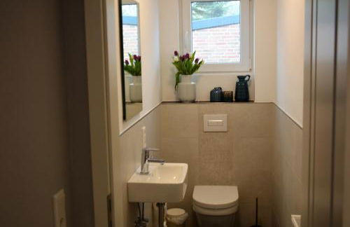 Heykens Golfhuus Albatros - Foto 14