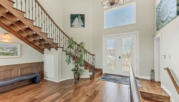 Servicios del alojamiento