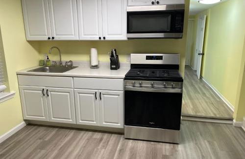 Apartment by the Sea - Foto 10