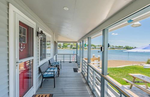 41 East Boulevard Onset- The Glam Shack - Foto 26