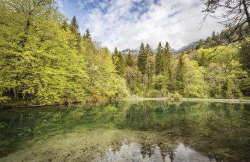 Galerie-Apartment am Kurgarten - Photo 3