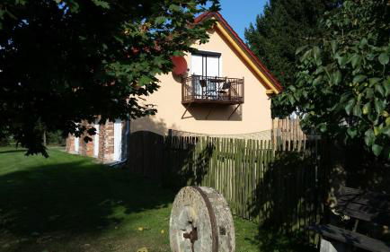 Ferienwohnung am Mühlstein - Foto 32