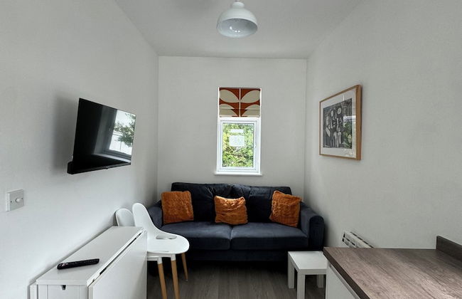 Armyn House Apartments - Foto 68