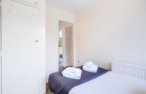 Buckinghamshire Stay for 8 - Foto 30