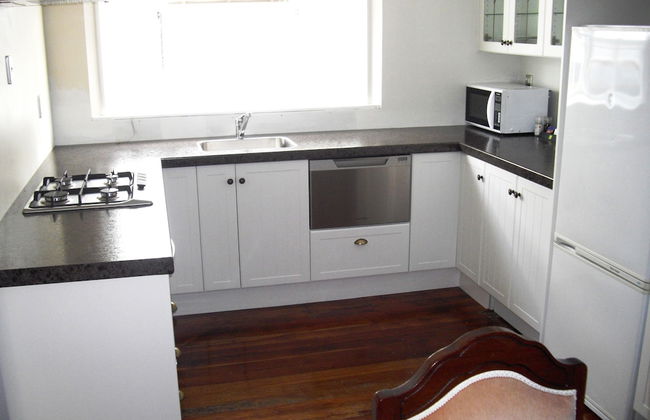 Christchurch City & Country Cottages - Clarence Cottage - Foto 16