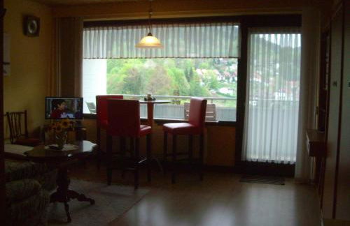 Ferien Penthouse Panoramablick oder Studio Panoramablick - Foto 15