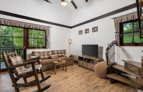 Gorska bajka - Smreka, kuća za odmor i wellness - Foto 6