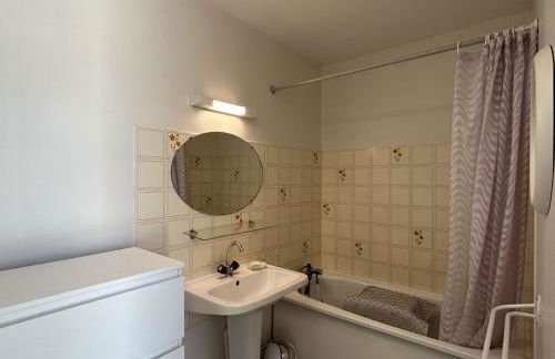 Bel appart 3 pièces à L'Herbaudière, 2 chambres, plage à proximité - FR-1-224B-130 - Foto 15