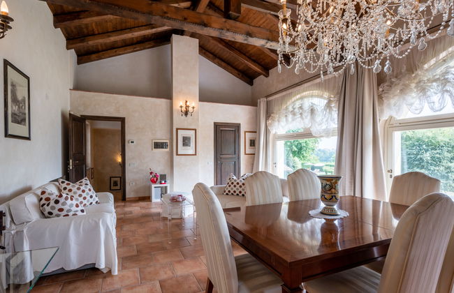 Villa Carlotta - Foto 13