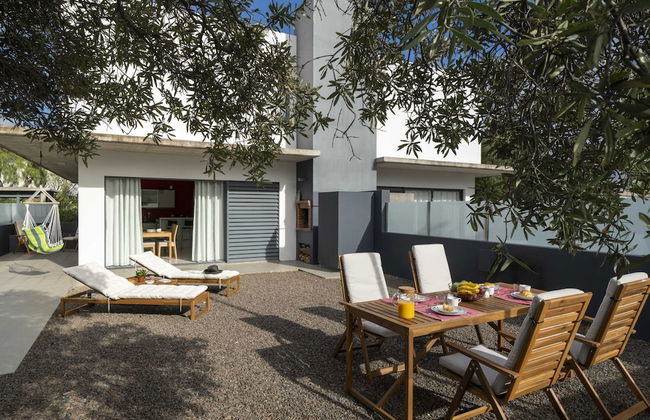 Vacation Home in Porto Santo, Villa Girassol - Foto 23