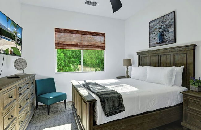 Movie Theater, Game Room, Pool, Hot Tub, & Views Villa Toscana by Avantstay - Foto 22